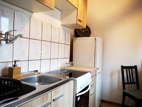 Apartament Nowowierzbowa 16 Zawiercie