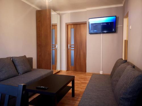 Apartament Nowowierzbowa 16 Zawiercie