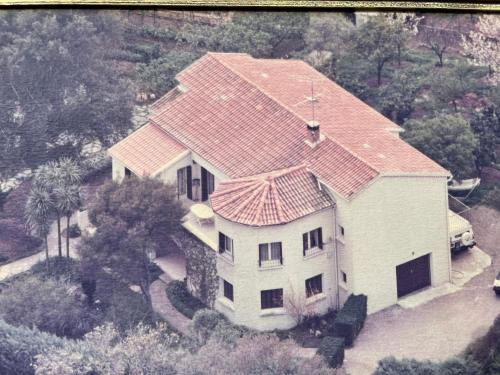 BASTIA BIGUGLIA Votre VILLA A 10 Mn de la plage du Lido de La Marana gîte à louer Biguglia