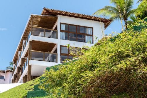 ทัศนียภาพภายนอกโรงแรม, One Beach Boutique Hotel in มอร์โร เดอซาโอ พอโล