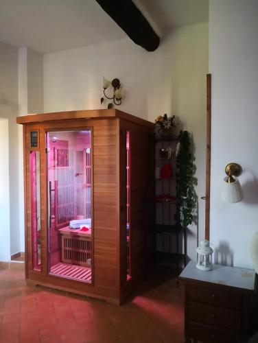 Il Casaletto del Terminillo