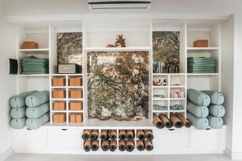344823566 Mother Earth Luxury Boutique Hotel, Restaurant & Spa