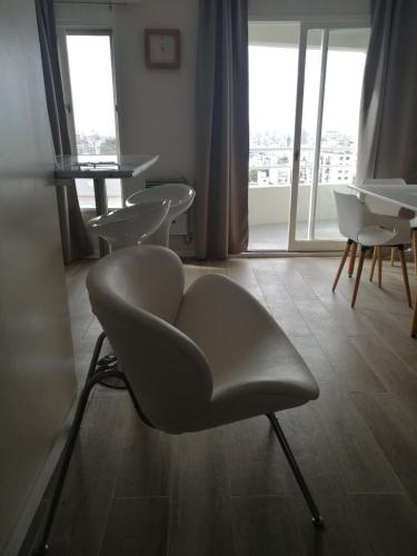 Petit Apartment en Avenida Belgrano, Buenos Aires (fotografie 7)
