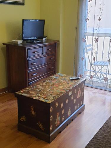 Apartamento Anaper, Málaga (fotografie 7)