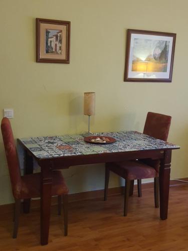 Apartamento Anaper