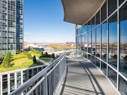 Placemakr Premier SoBro in Nashville, USA