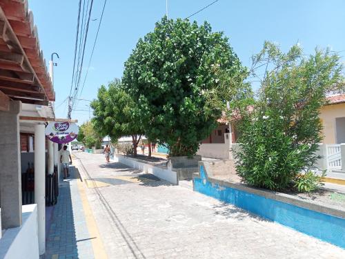 Casa Mobiliada Galinhos