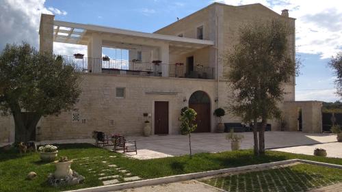  Casal del Vico, Pension in Santeramo in Colle bei Quasani
