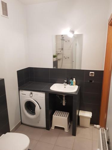 3 Wygodny pokój w sercu Wrocławia, Vratislav (fotografie 9)