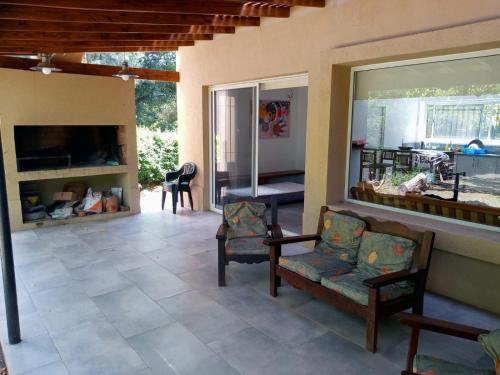 Létesítmények, 24 négyzetméteres, 1 hálószobás Apartman 1 fürdőszobával Bella Vista területén (La Ysidora Hotel & Spa - Room #1) in Bella Vista