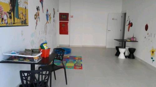 Studio Moderno no Granja Brasil em Itaipava