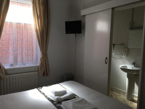 The Address, Blackpool (fotografie 9)