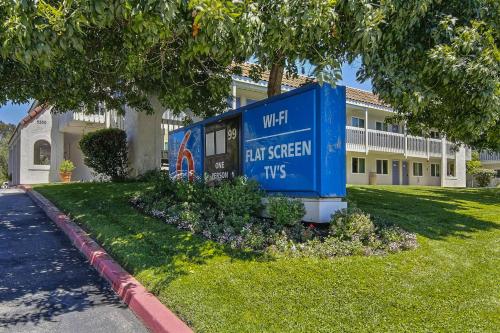 Motel 6-Carpinteria, CA - Santa Barbara - South - Photo 2 of 32