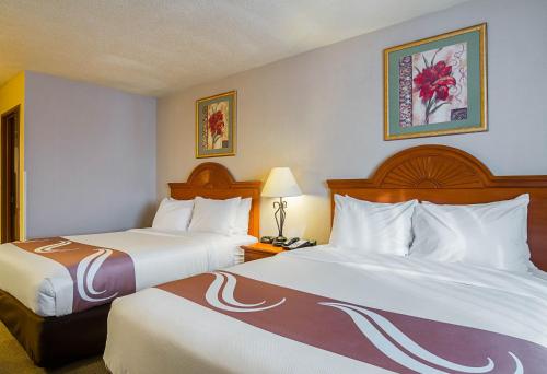 Quality Inn Sidney I-80 - image 7