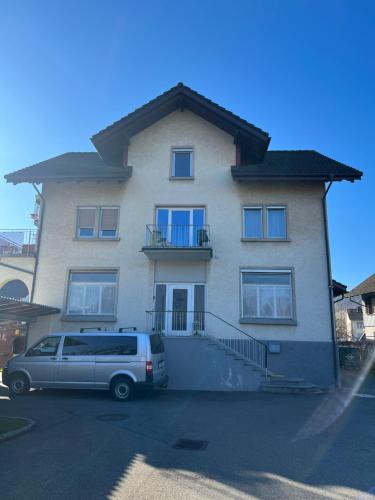  Apartments Michael & Petra Lustenau, Austria in Lustenau