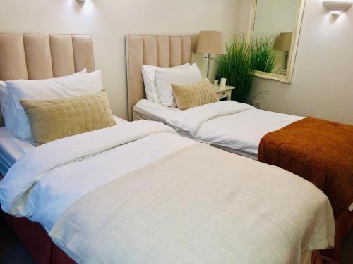 Contemporary large apartment in an ideal location, Bath (foto 5)