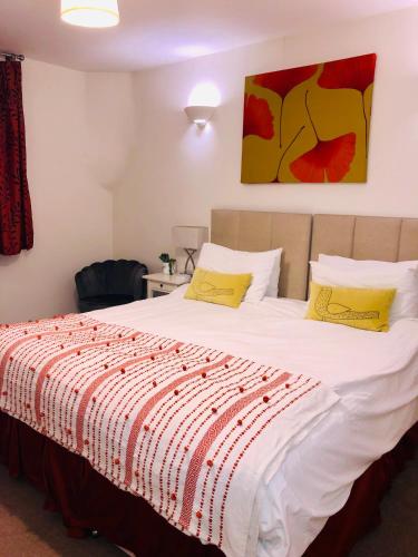 Contemporary large apartment in an ideal location, Bath (foto 4)