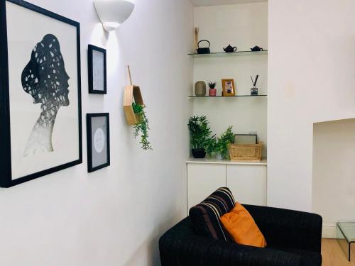 Contemporary large apartment in an ideal location, Bath (foto 8)