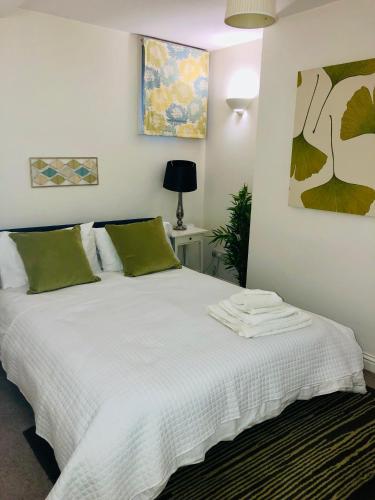Luxury apartment in the heart of Bath, Bath (photo 8)