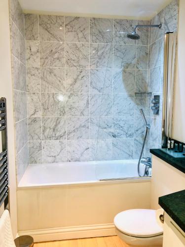 Luxury apartment in the heart of Bath, Bath (photo 9)
