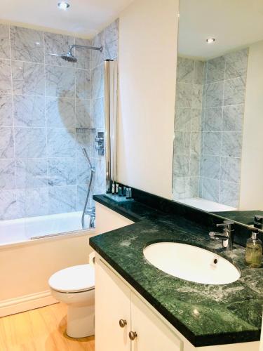 Luxury apartment in the heart of Bath, Bath (photo 10)