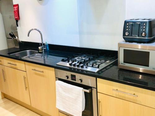 Luxury apartment in the heart of Bath, Bath (photo 5)