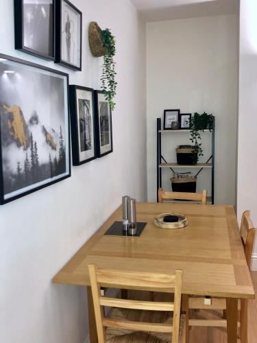 Luxury apartment in the heart of Bath, Bath (photo 11)
