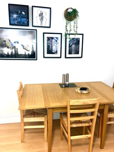 Luxury apartment in the heart of Bath, Bath (photo 3)