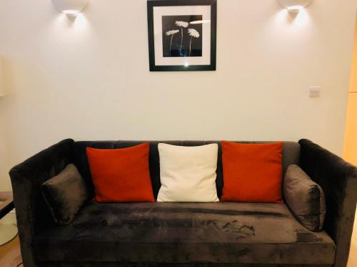 Luxury apartment in the heart of Bath, Bath
