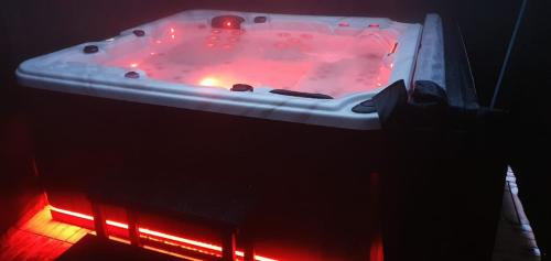 la villa détente gîte à louer Frontignan