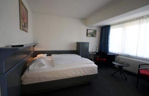 Hotel Merian, Cologne (photo 8)