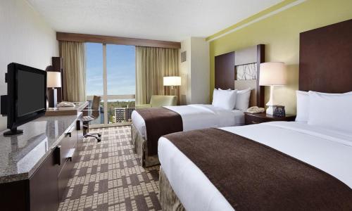 Hotel Silver Spring in Silver Spring, USA