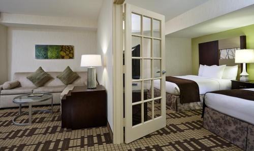 Hotel Silver Spring in Silver Spring, USA