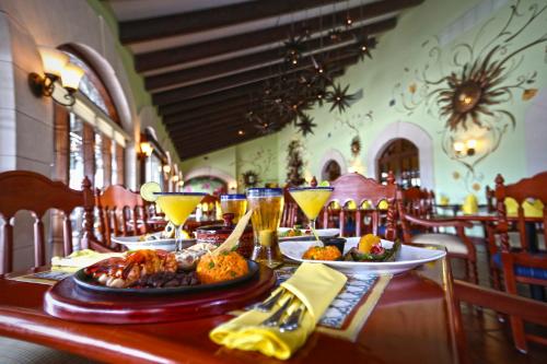 Holiday Inn Club Vacations The Royal Sands All Inclusive, Cancún (photo 8)