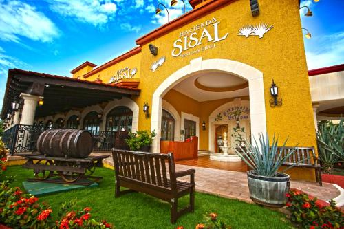 Holiday Inn Club Vacations The Royal Sands All Inclusive, Cancún (photo 9)