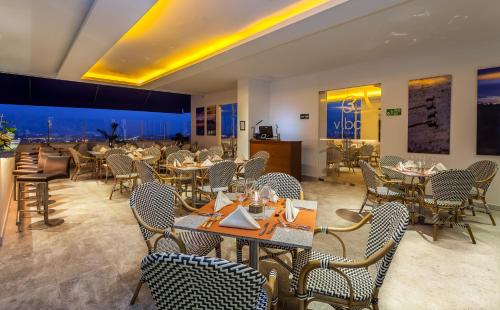 34484057 GHL Hotel Grand Villavicencio