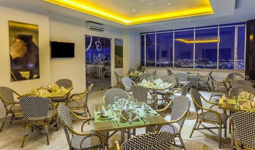 34484077 GHL Hotel Grand Villavicencio