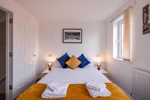 Stanley Sparkle Stays - 4BRooms, 4Beds, Prkg, Wifi, Liverpool (photo 7)
