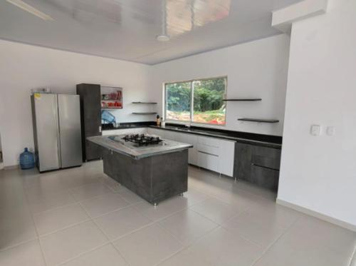 Casa Blanca Girardot Melgar in Girardot