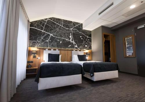 Best Western Hotel Mariacki Katowice thumbnail