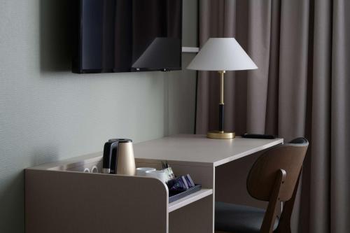 best western hotel danderyd