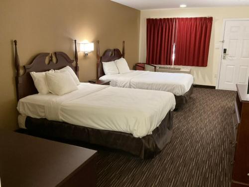 Quality Inn Pleasantville - Atlantic City South - image 14