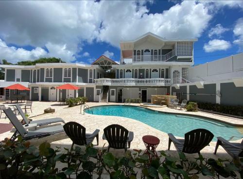 Las Casitas de Village in 卡罗来纳