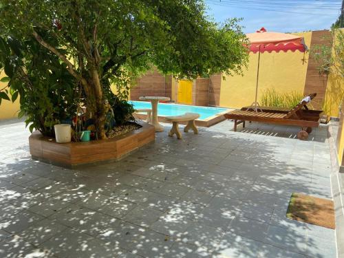 Hostel Gratidão