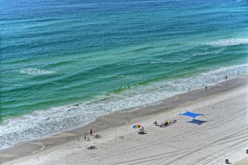 Gulf Crest Condominium #1204 - image 4