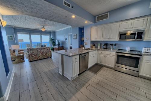 Gulf Crest Condominium #1204 - image 2