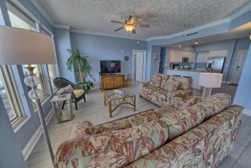 Gulf Crest Condominium #1204 - image 7