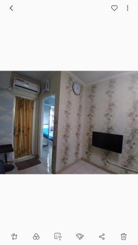 Apartemen Springlake Summarecon Lobby Basella 1023 Two Bedroom