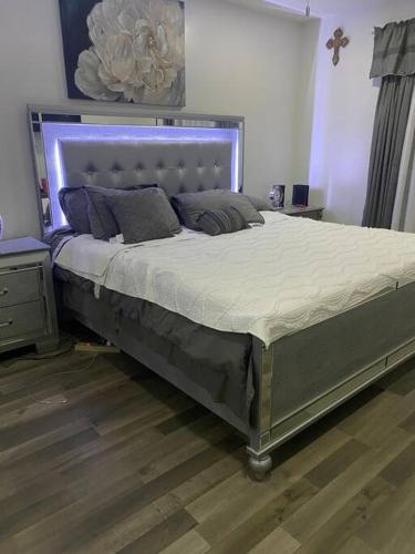 Blanquitas Home in Long Beach, USA