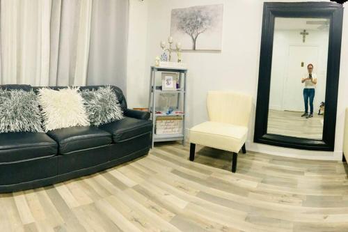 Blanquitas Home in Long Beach, USA